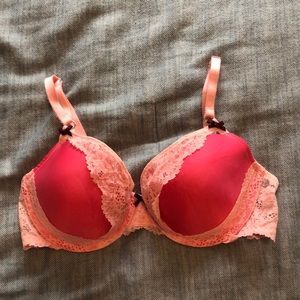 Dream Angels Lined Demi by Victoria’s Secret